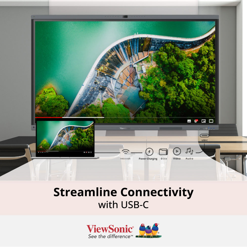 ViewSonic 65