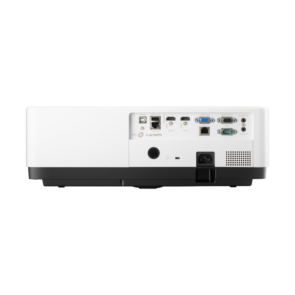 ViewSonic LSC601WU 6,000 ANSI Lumens WUXGA Laser Installation Projector