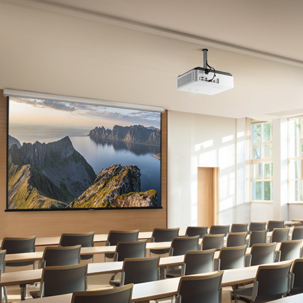 VIEWSONIC LSC700-4K 7,000 ANSI Lumens 4K Laser Installation Projector