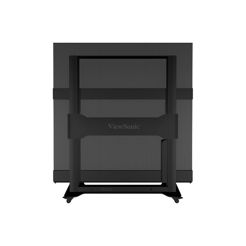 VIEWSONIC LDS135-151 135” All-in-One Direct View LED Display Solution Kit