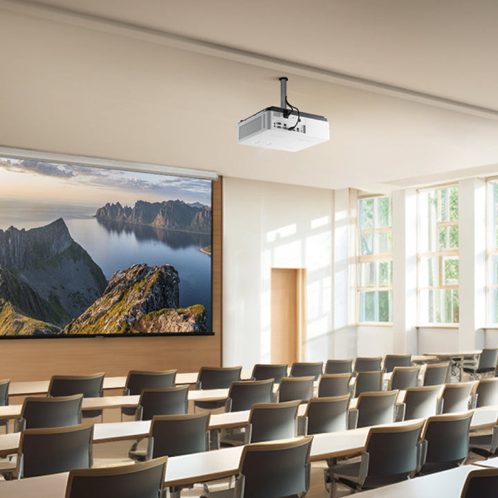 VIEWSONIC LSC730WU 7,300 ANSI Lumens WUXGA Laser Installation Projector