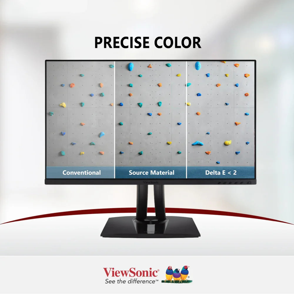ViewSonic VP2756-2K 27