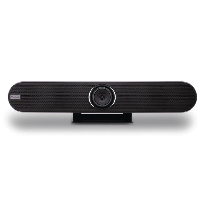 ViewSonic 4K video conferencing camera for small to medium-sized conference rooms and classrooms