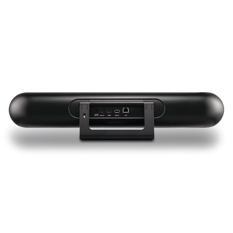 ViewSonic 4K video conferencing camera for small to medium-sized conference rooms and classrooms