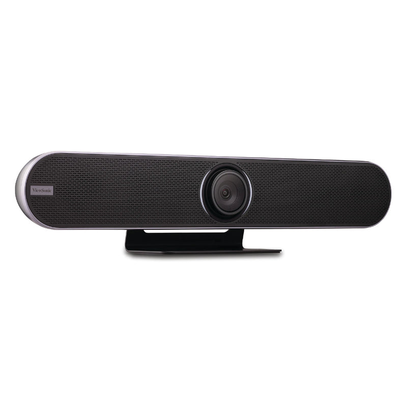 ViewSonic 4K video conferencing camera for small to medium-sized conference rooms and classrooms