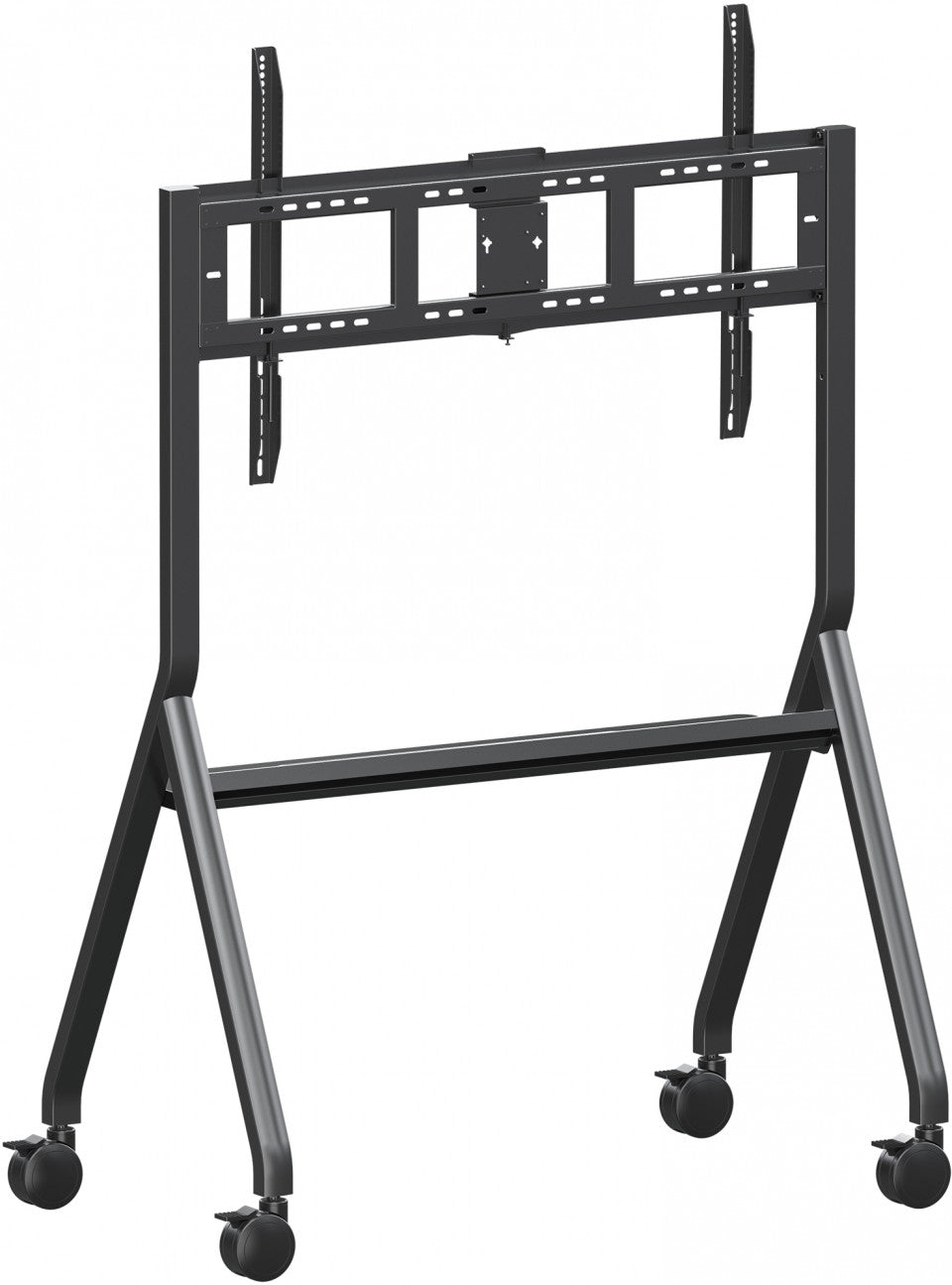 ViewSonic VB-STND-009 Slim Trolley Cart for 55" to 105" Display