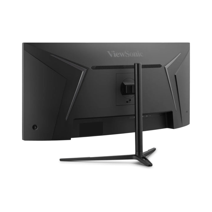 ViewSonic VX3418C-2K 34” UWQHD 180Hz Curved Gaming Monitor