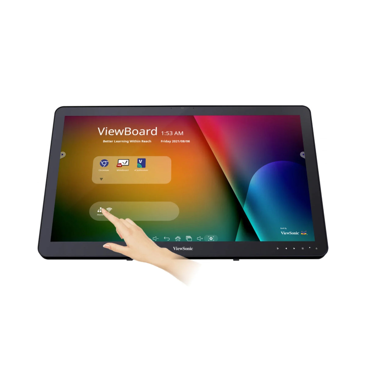 Mtr Solutions Microsoft Teams Rooms (MTR) Solutions – ViewSonic Store