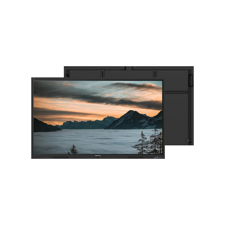 ViewSonic 98" IFP9841 4K Android EDLA ViewBoard Interactive Display