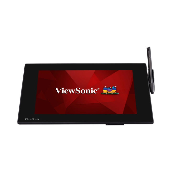 ViewSonic PD1013 10.1 Inch Writing LCD Pen Display