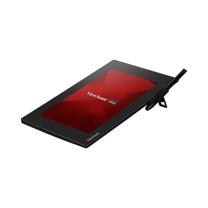 ViewSonic PD1013 10.1 Inch Writing LCD Pen Display