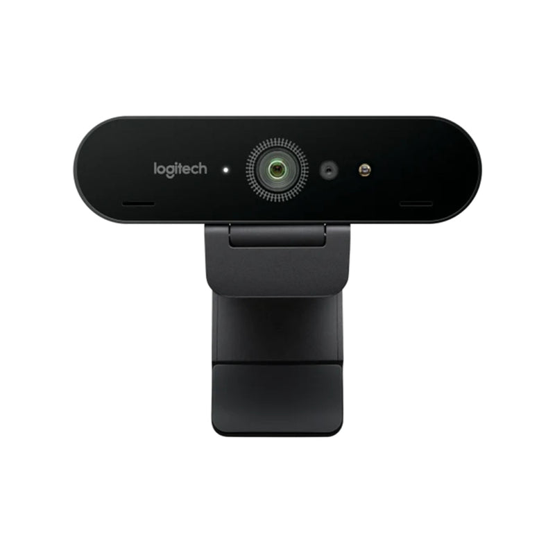 LOGITECH BRIO 4K Webcam