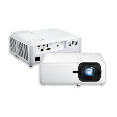 Viewsonic LS710HD 4,200 ANSI Lumens 1080p Short Throw Laser Installation Projector