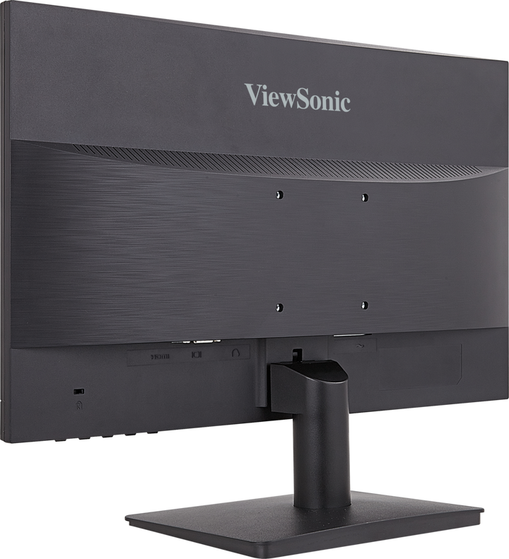 ViewSonic VA1903H-2 19” 1366x768 Home and Office Monitor