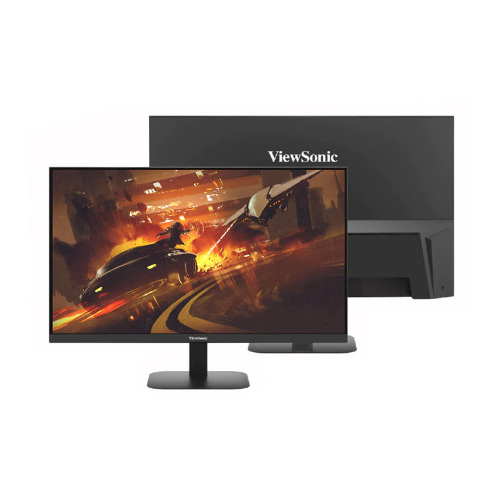 VIEWSONIC VA2708-2K-MHD 27” 2K QHD Monitor with Built-in Speakers