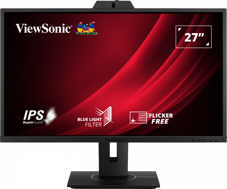 ViewSonic VG2740V 27