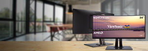 ViewSonic Store Singapore - 34" VP2768A - 2K (QHD) USB-C IPS Monitor HD designed for creative professionals, photographers, video editors, content creators and anyone creating creatives or any form of media - Shop now