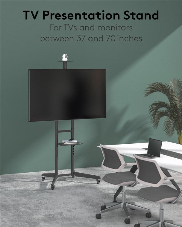 GOOBAY TV Presentation Stand Pro L (37-70 Inch)