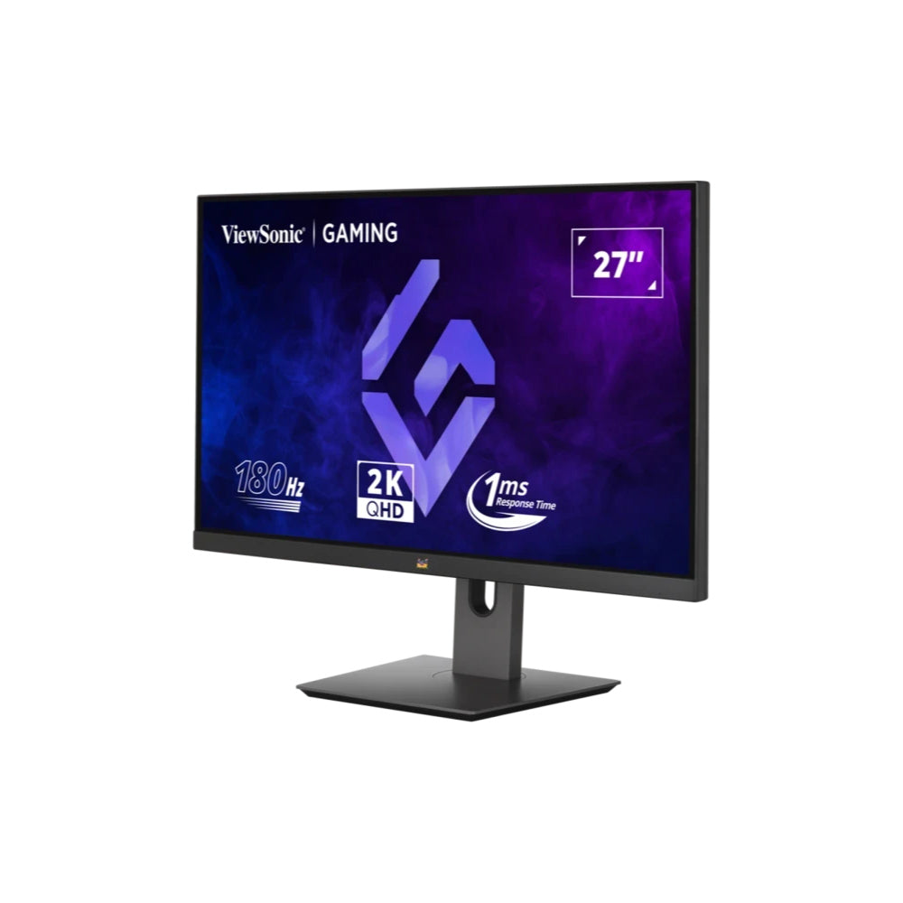 ViewSonic VX2758A-2K-PRO-4 27” 2K 180Hz Gaming Monitor