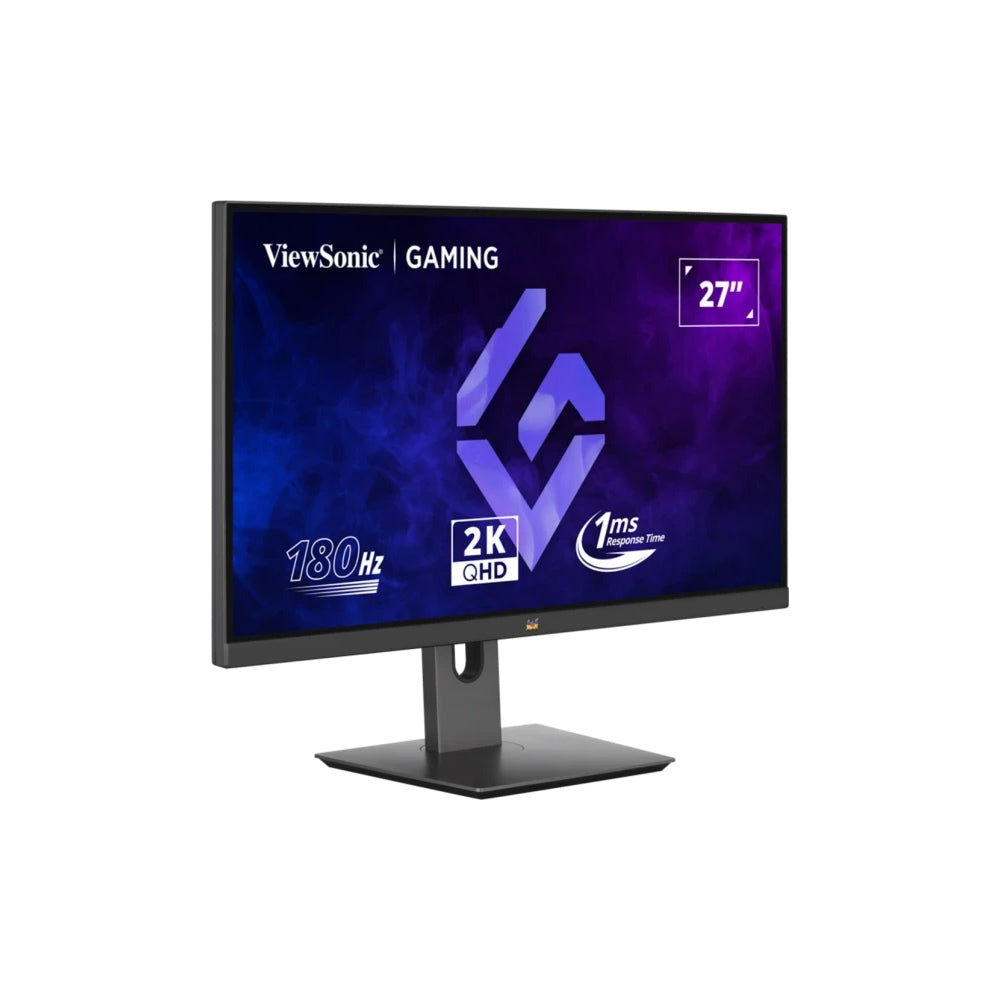 ViewSonic VX2758A-2K-PRO-4 27” 2K 180Hz Gaming Monitor