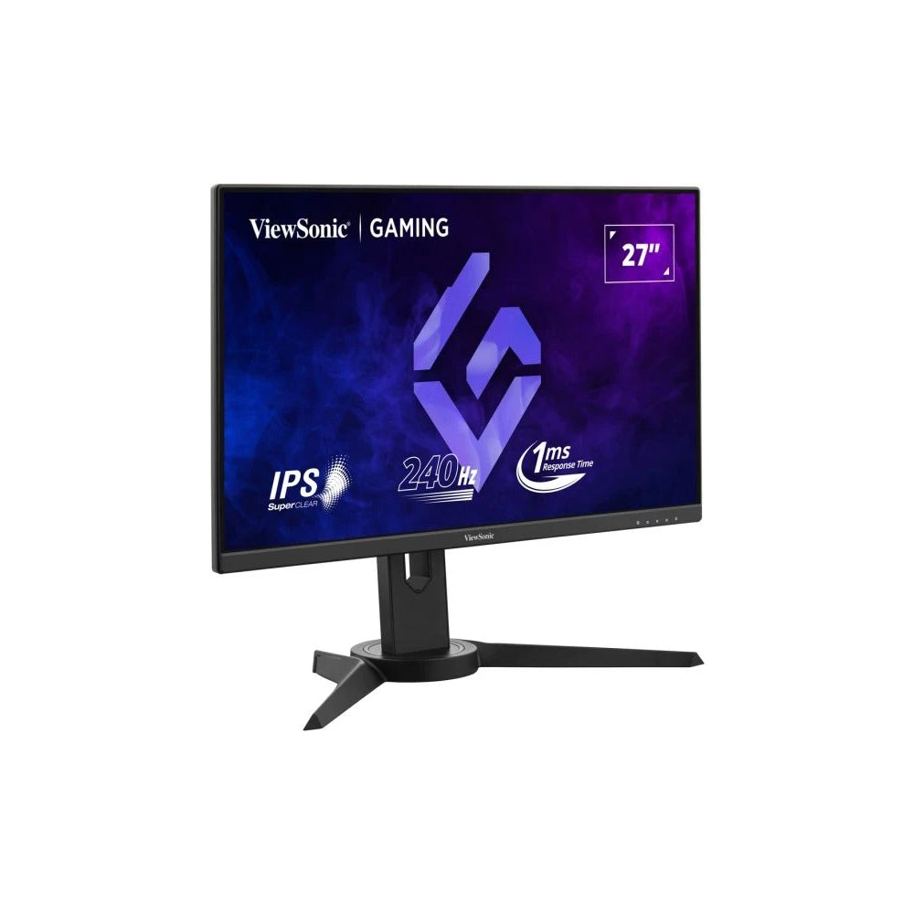 ViewSonic XG2709A 27” 240Hz Gaming Monitor