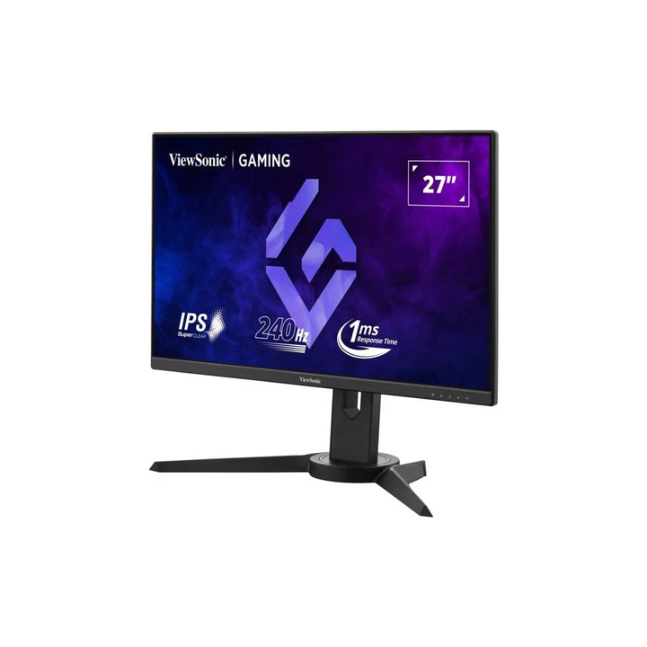 ViewSonic XG2709A 27” 240Hz Gaming Monitor