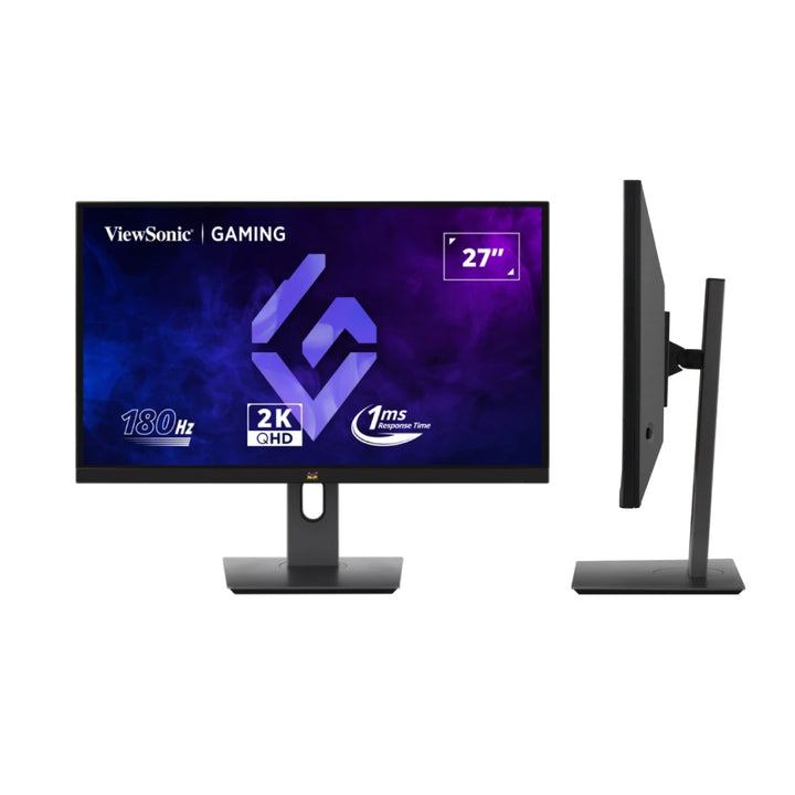 ViewSonic VX2758A-2K-PRO-4 27” 2K 180Hz Gaming Monitor