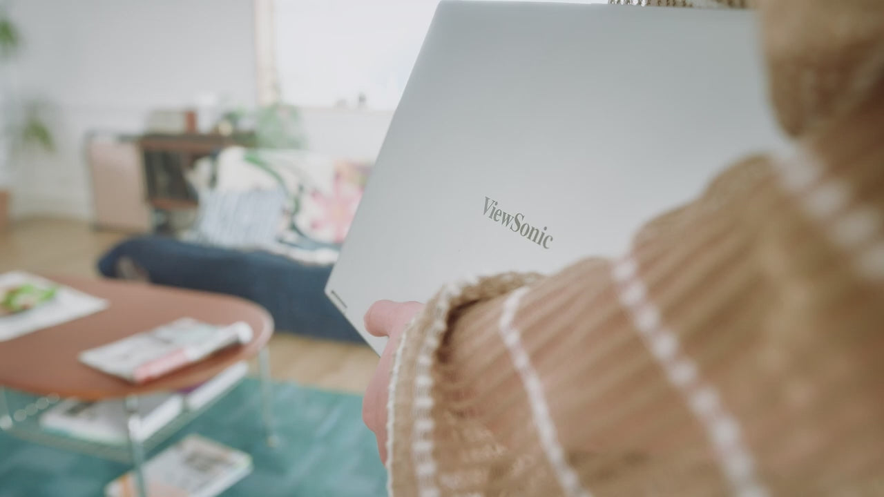 ViewSonic VG1457 14