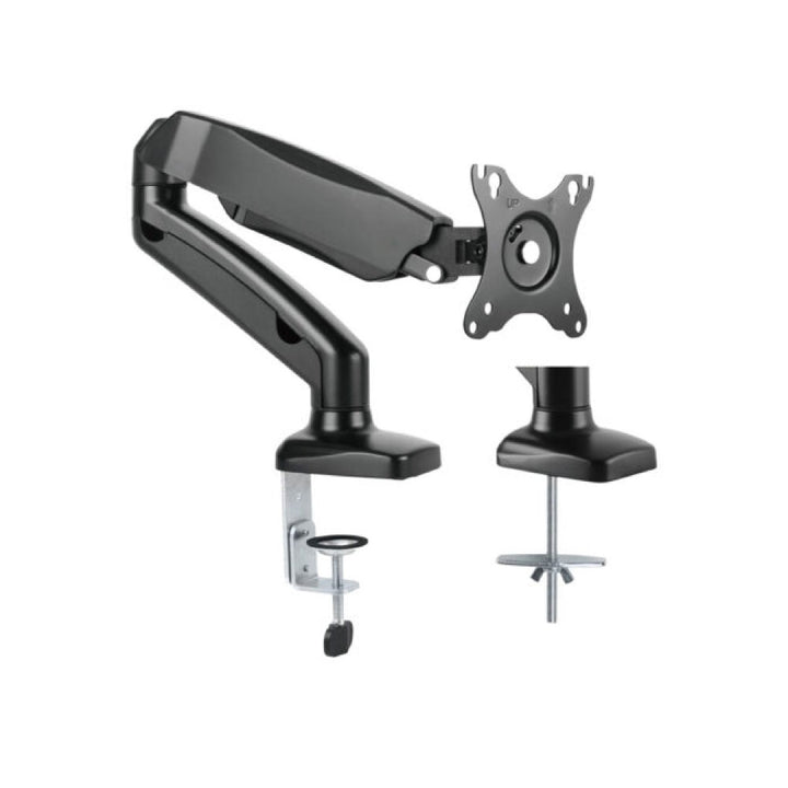 AV-LOGIC AVL-DS90 KLC-DS90 LCD Monitor Stand Desk Stand Monitor Mount (17-32 inch)