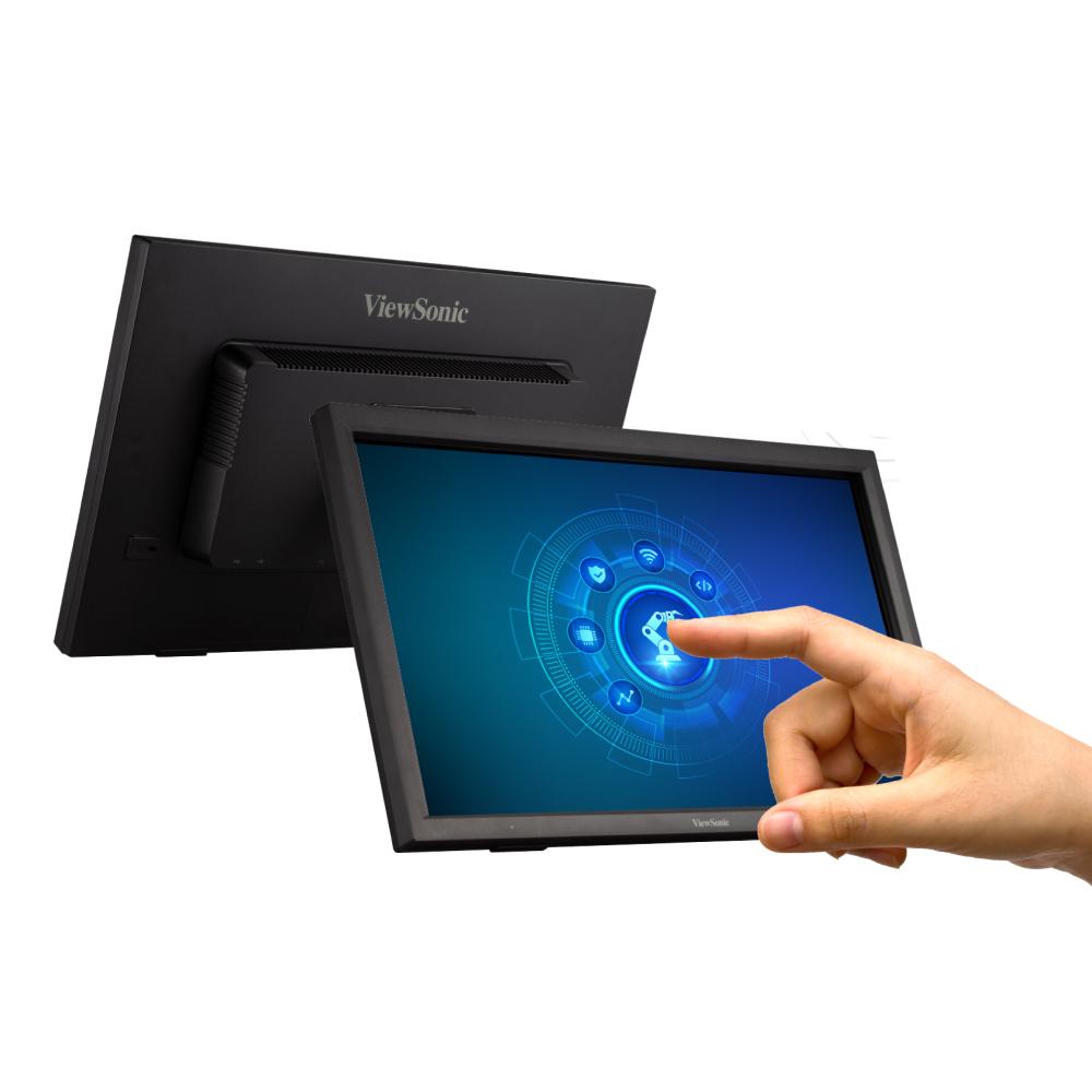 ViewSonic TD2223 22