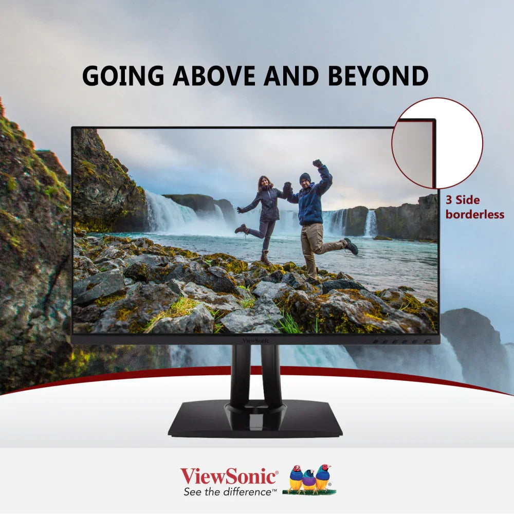 ViewSonic VP2756-4K 27