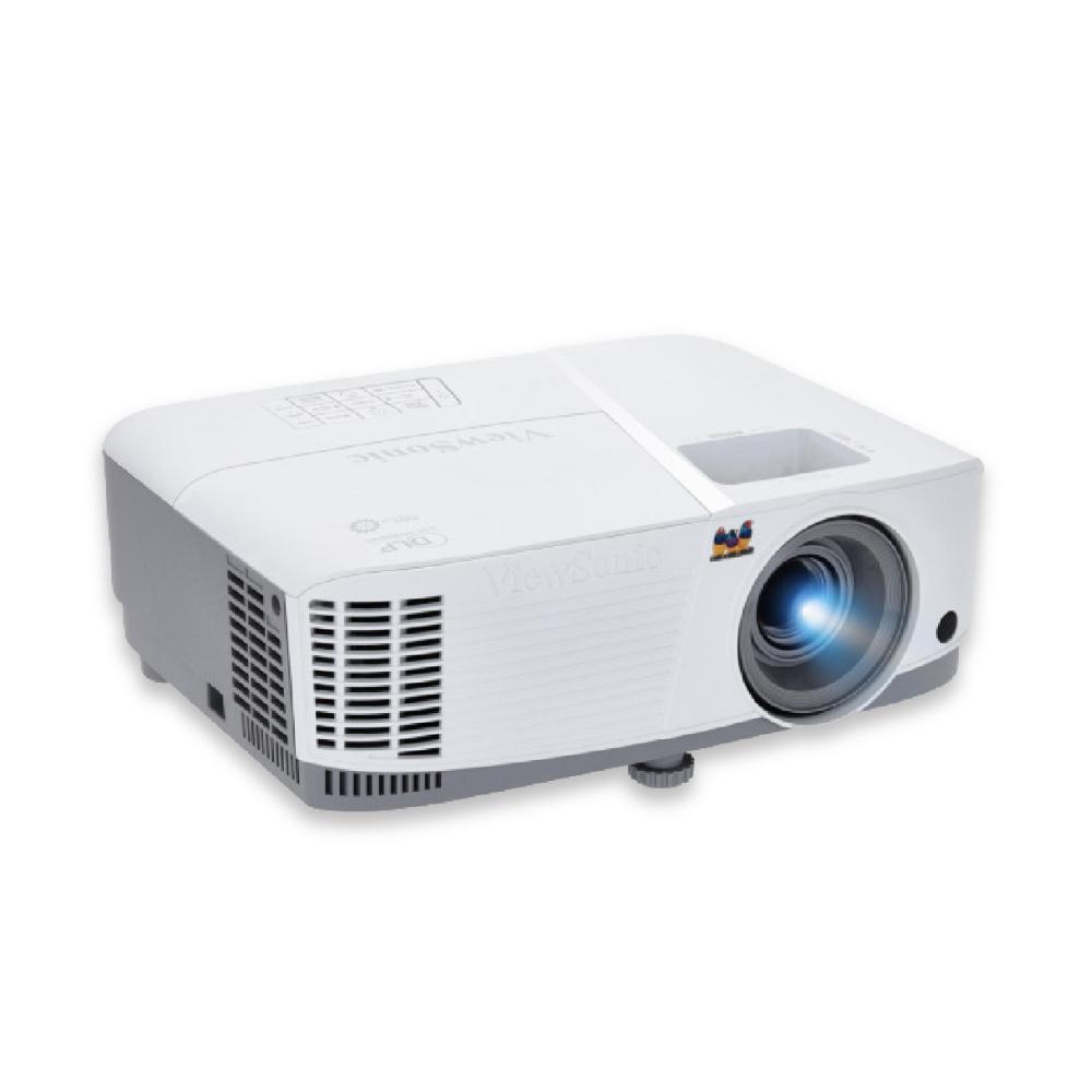 ViewSonic PA503SE 4,000 Lumens SVGA Business Projector - 800 x 600