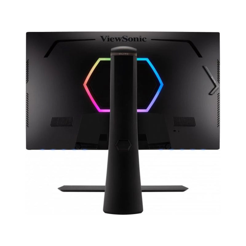 ViewSonic XG320Q 32" 175 Hz QHD IPS Gaming Monitor - 2560 x 1440, 1ms