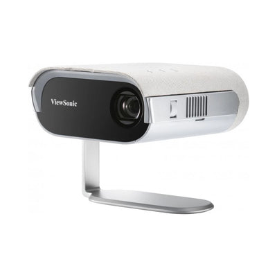 ViewSonic M1 Pro Smart LED Portable Projector with Harman Kardon® Speakers