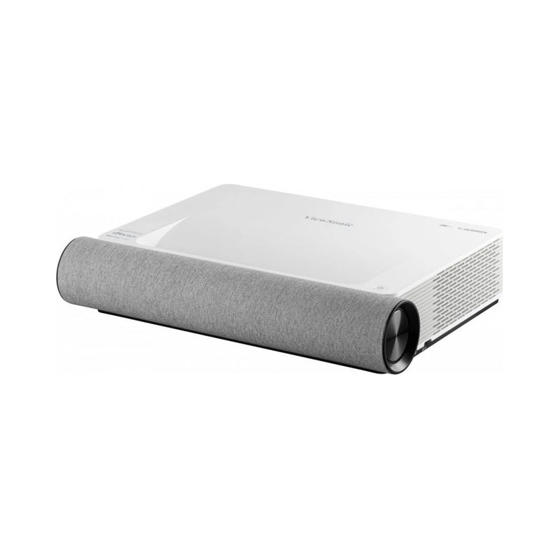 ViewSonic X2000L-4K 4K HDR Ultra Short Throw Smart Laser Projector