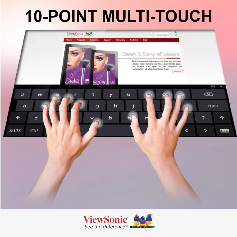 ViewSonic 24