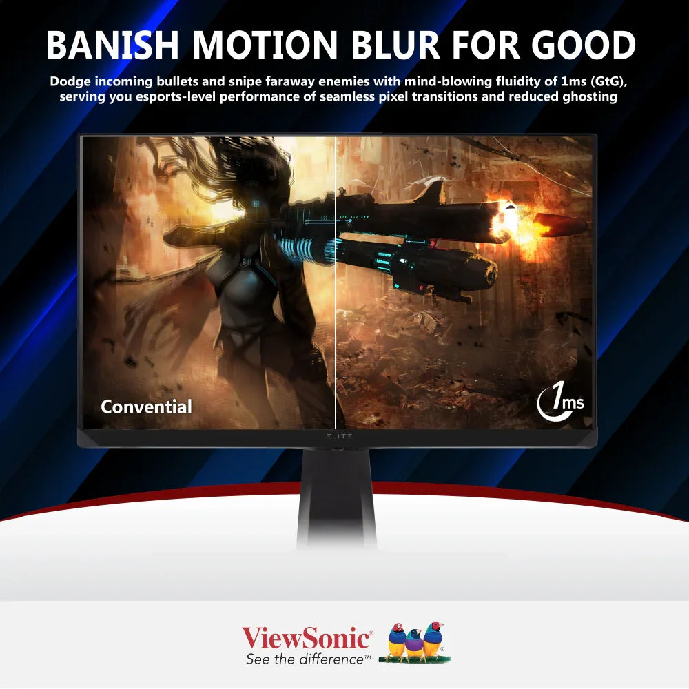 ViewSonic XG271QG 27
